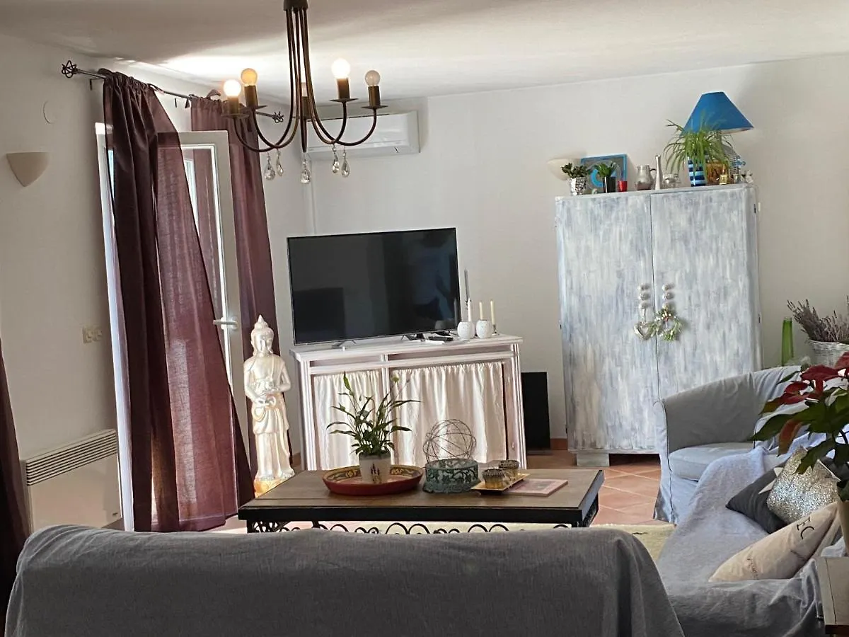Casa Fumica Apartment Palit