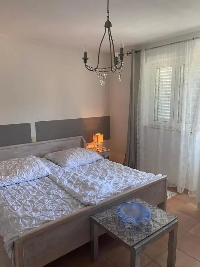 Casa Fumica Apartment Palit