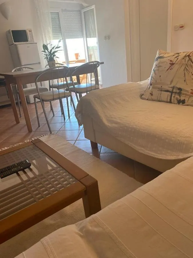Casa Fumica Apartment Palit