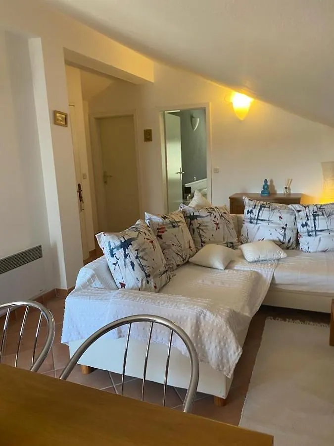 Casa Fumica Apartment Palit 0*,