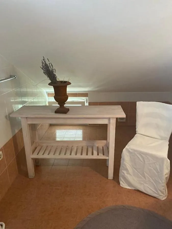 Casa Fumica Apartment Palit