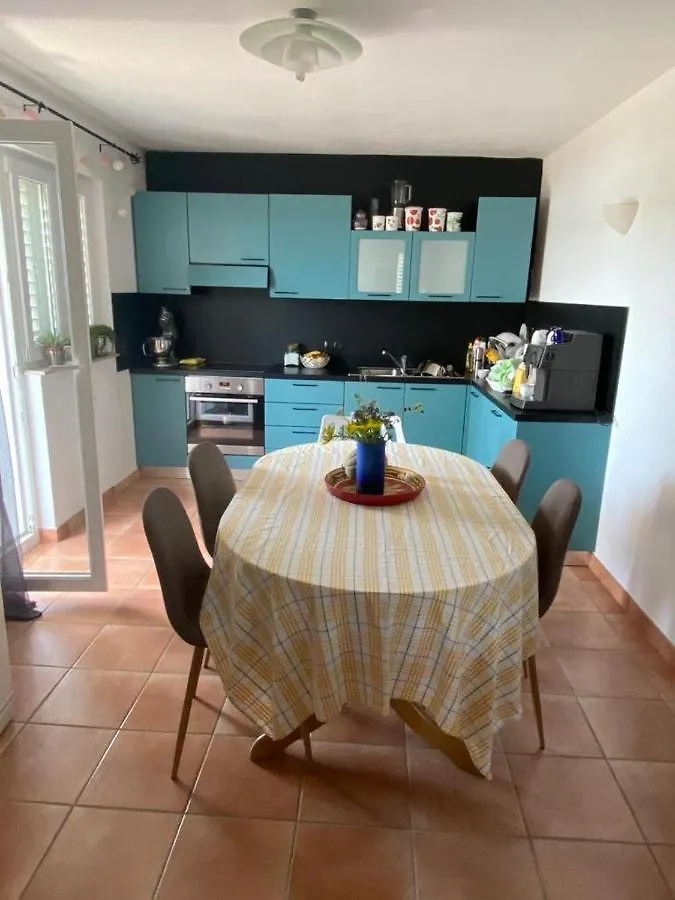 Casa Fumica Apartment Palit