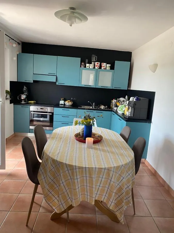 Casa Fumica Apartment Palit Kroatien