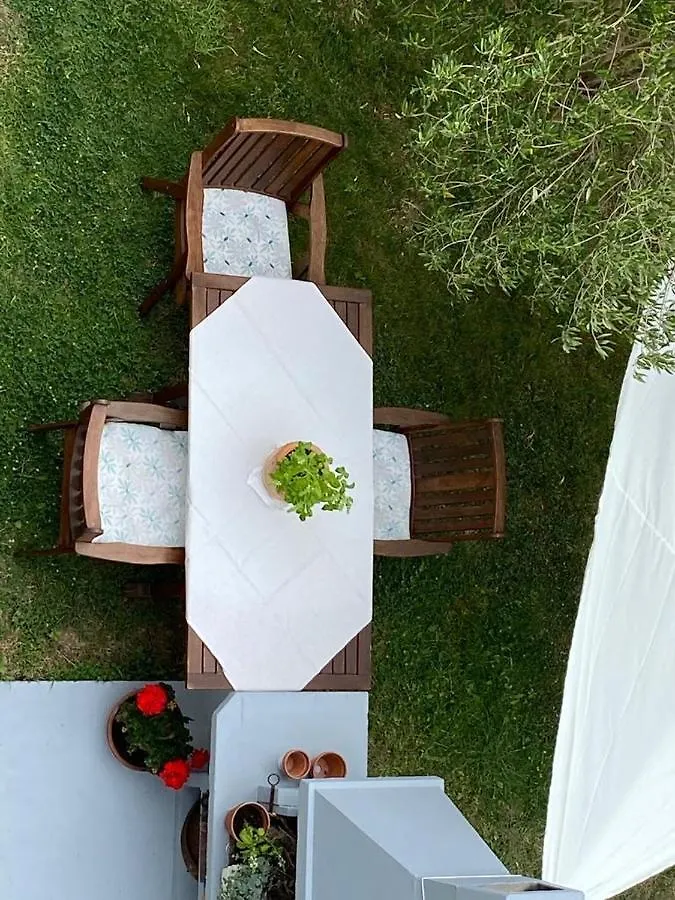 Casa Fumica Apartment Palit