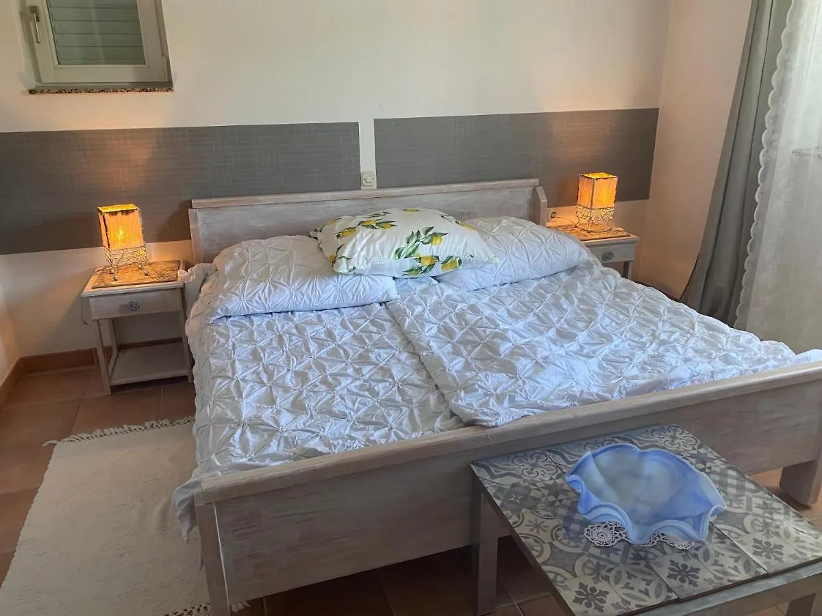 Casa Fumica Apartment Palit