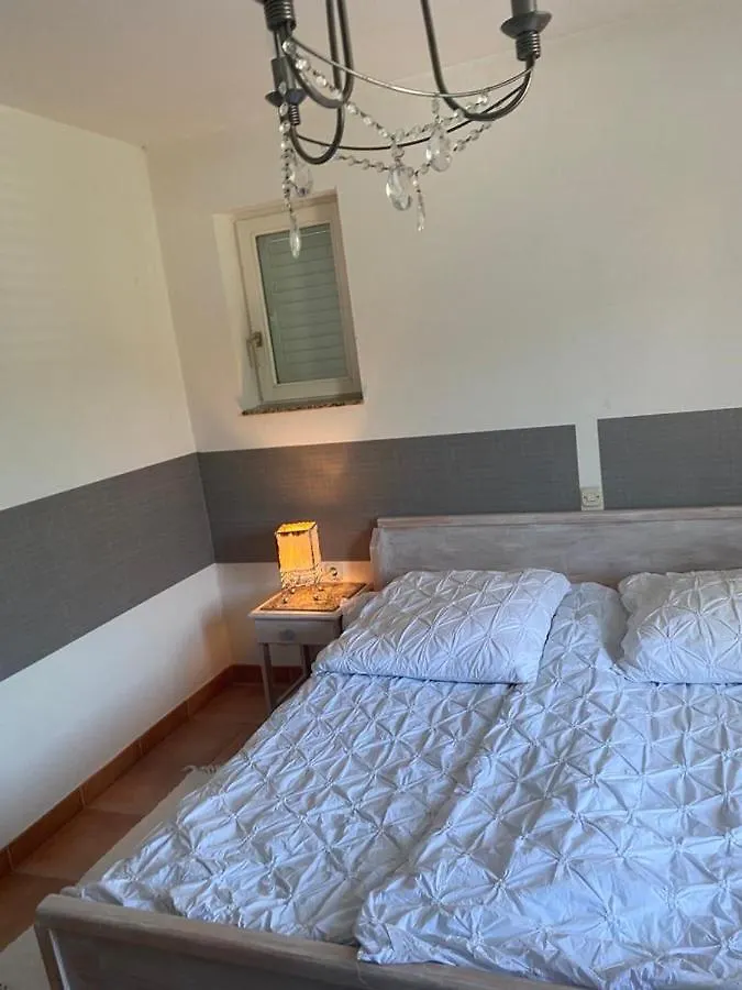 Casa Fumica Apartment Palit 0*,