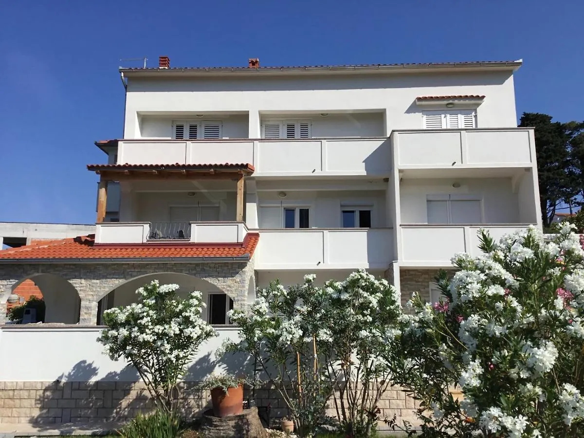 Casa Fumica Apartment Palit