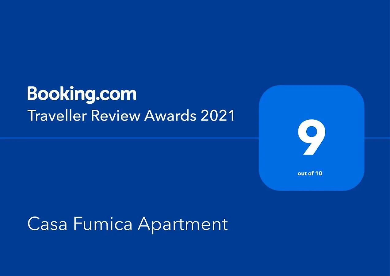 Casa Fumica Apartment Palit Kroatien
