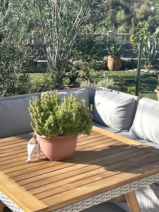 Casa Fumica Apartment Palit
