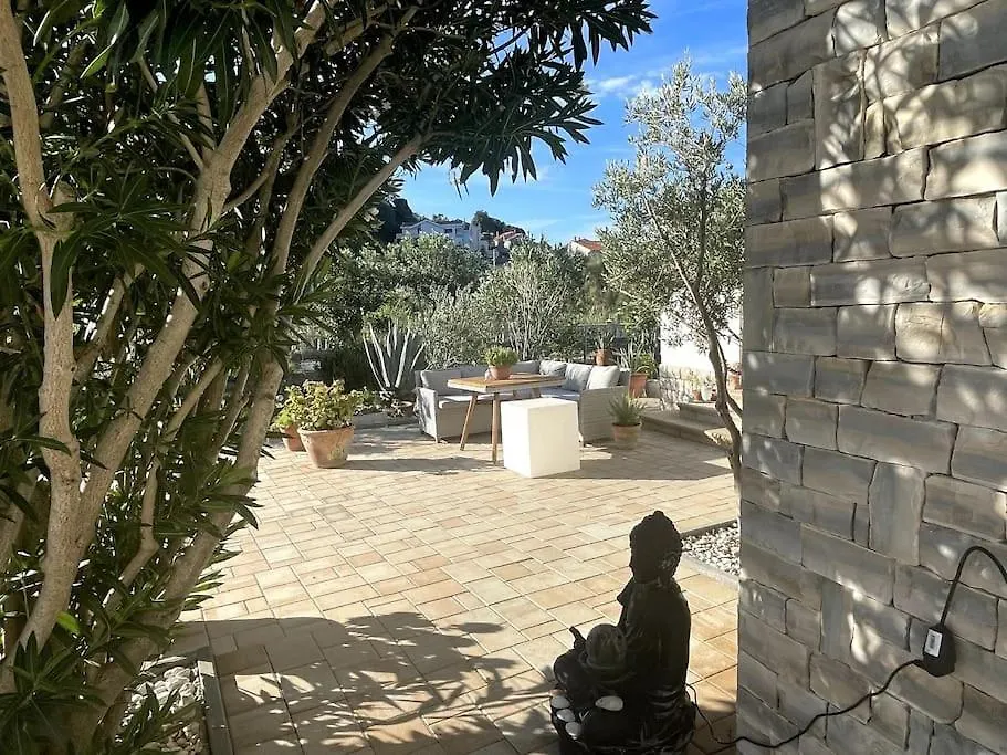 Casa Fumica Apartment Palit