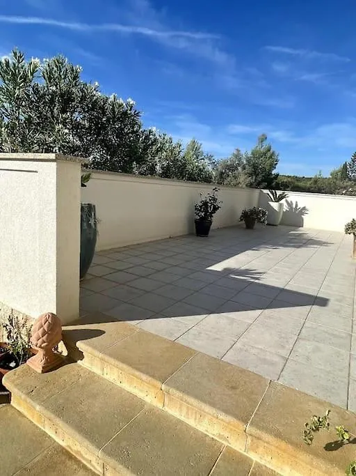 Casa Fumica Apartment Palit