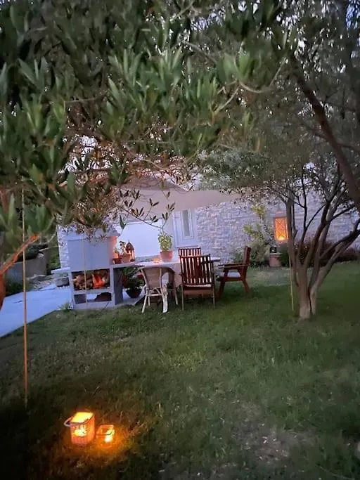 Casa Fumica Apartment Palit