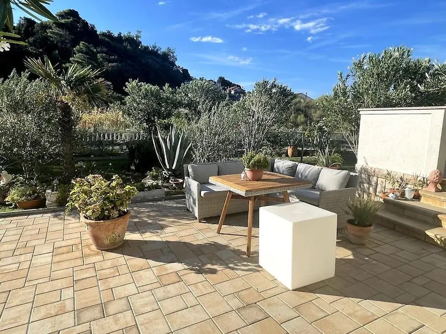 Casa Fumica Apartment Palit Kroatien