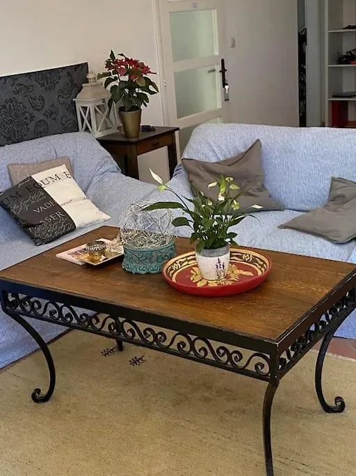 Casa Fumica Apartment Palit