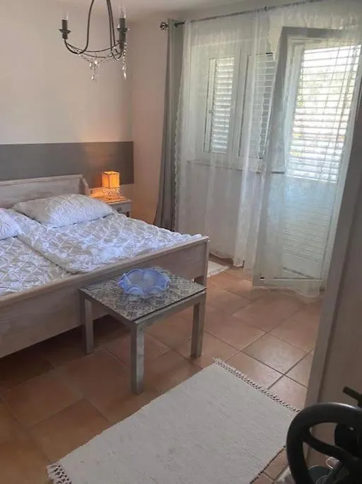 Casa Fumica Apartment Palit Kroatien