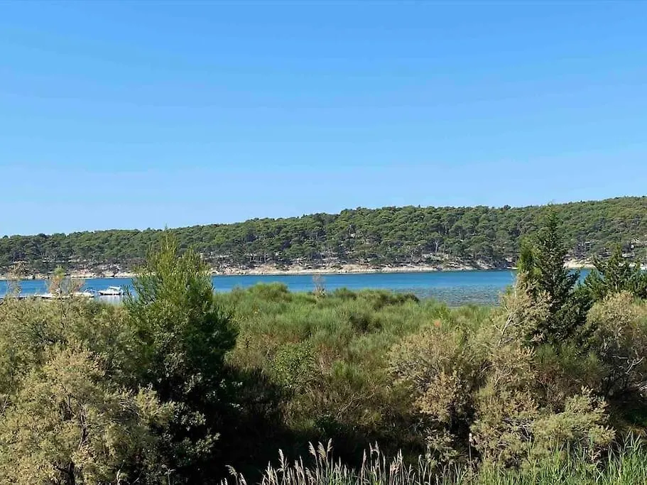 Casa Fumica Apartment Palit 0*,  Kroatien