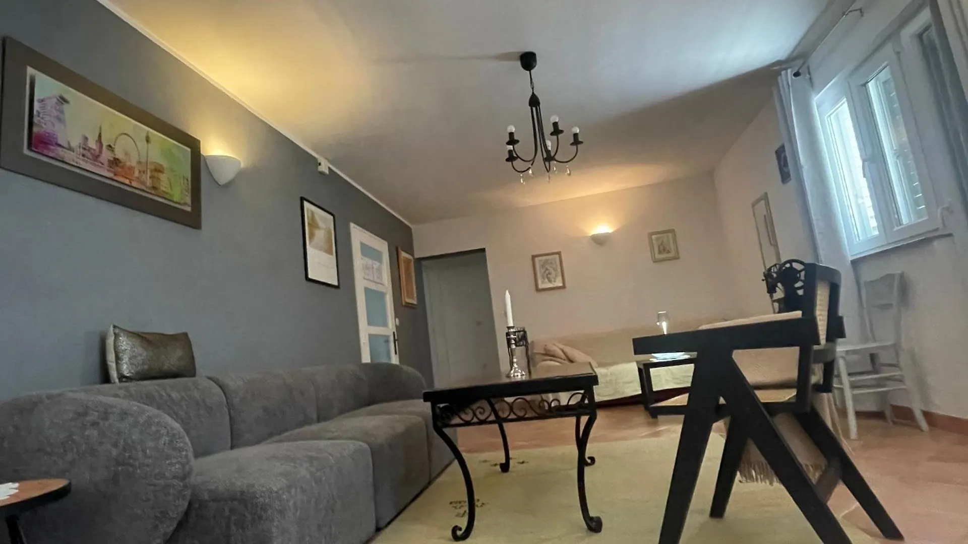 Casa Fumica Apartment Palit Kroatien